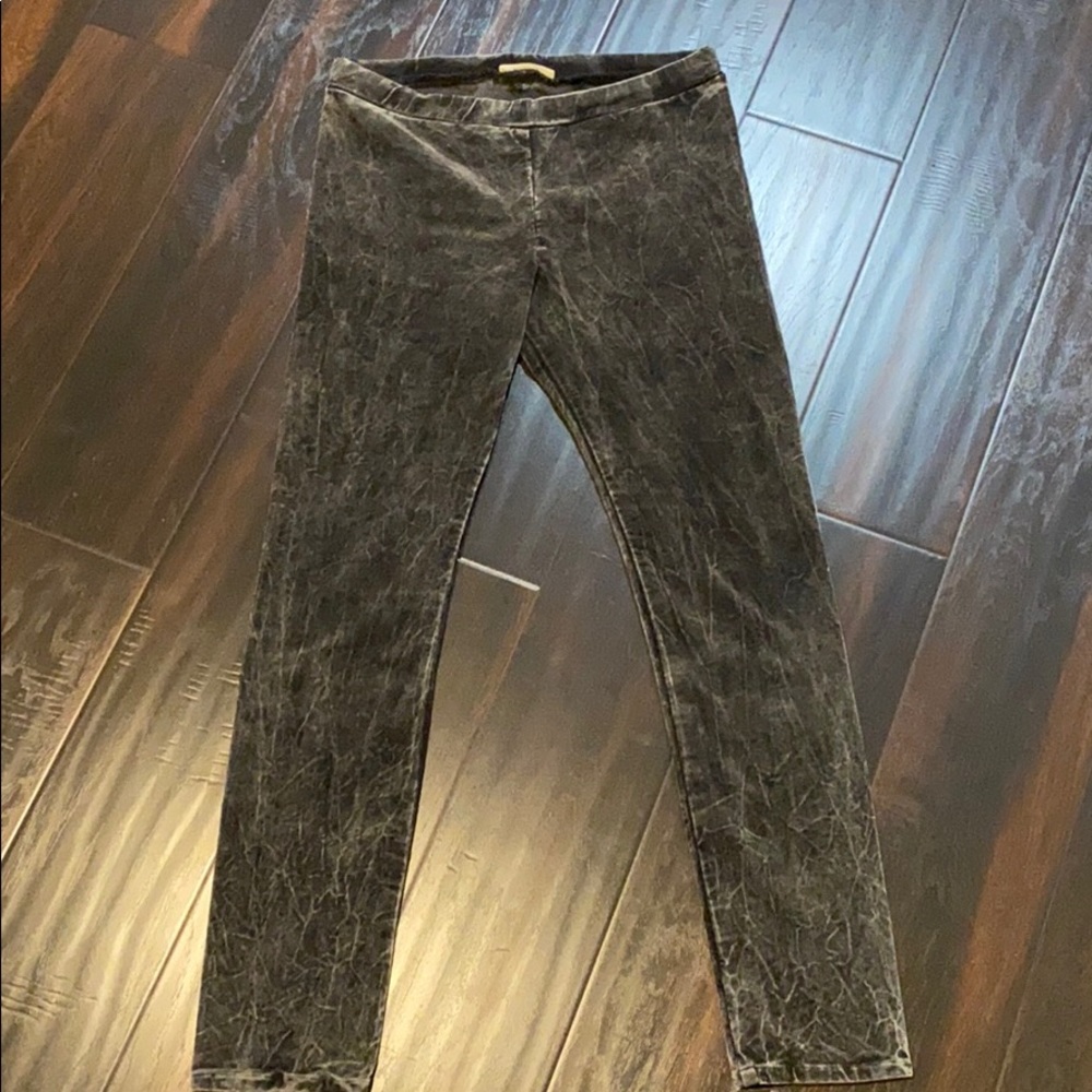 Ladies Joggers soft winter pants